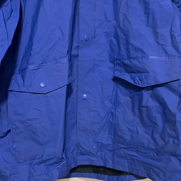 Men’s Columbia Rain Gear Set XL - Picture 5 of 7